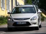 Hyundai i30 CW Blue Drive 2010 года